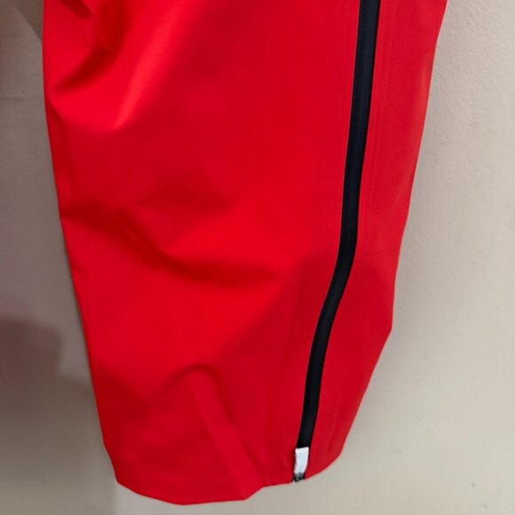 Nike Pro Elite Olympic Podium Storm Fit Track Pants Red Men’s S AO8873-602 NEW - Picture 7 of 12